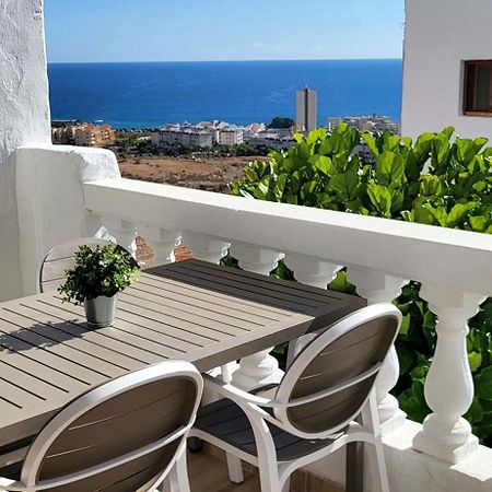 Wonderful Seaview Apartment - Los Cristianos Arona  Kültér fotó