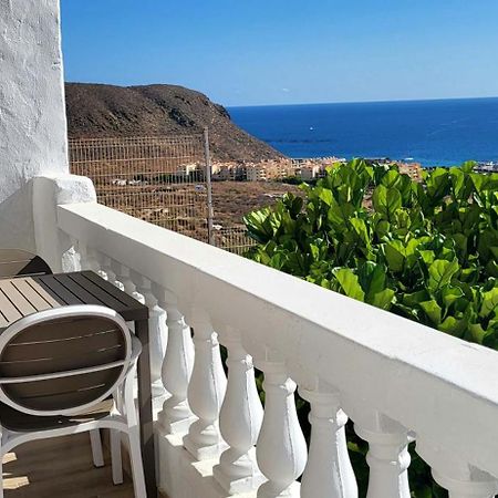 Wonderful Seaview Apartment - Los Cristianos Arona  Kültér fotó