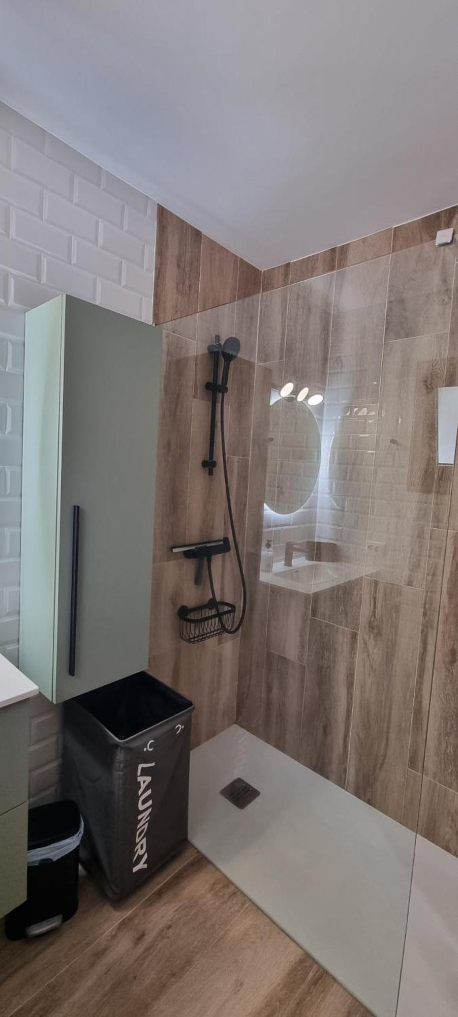 Wonderful Seaview Apartment - Los Cristianos Arona  Kültér fotó