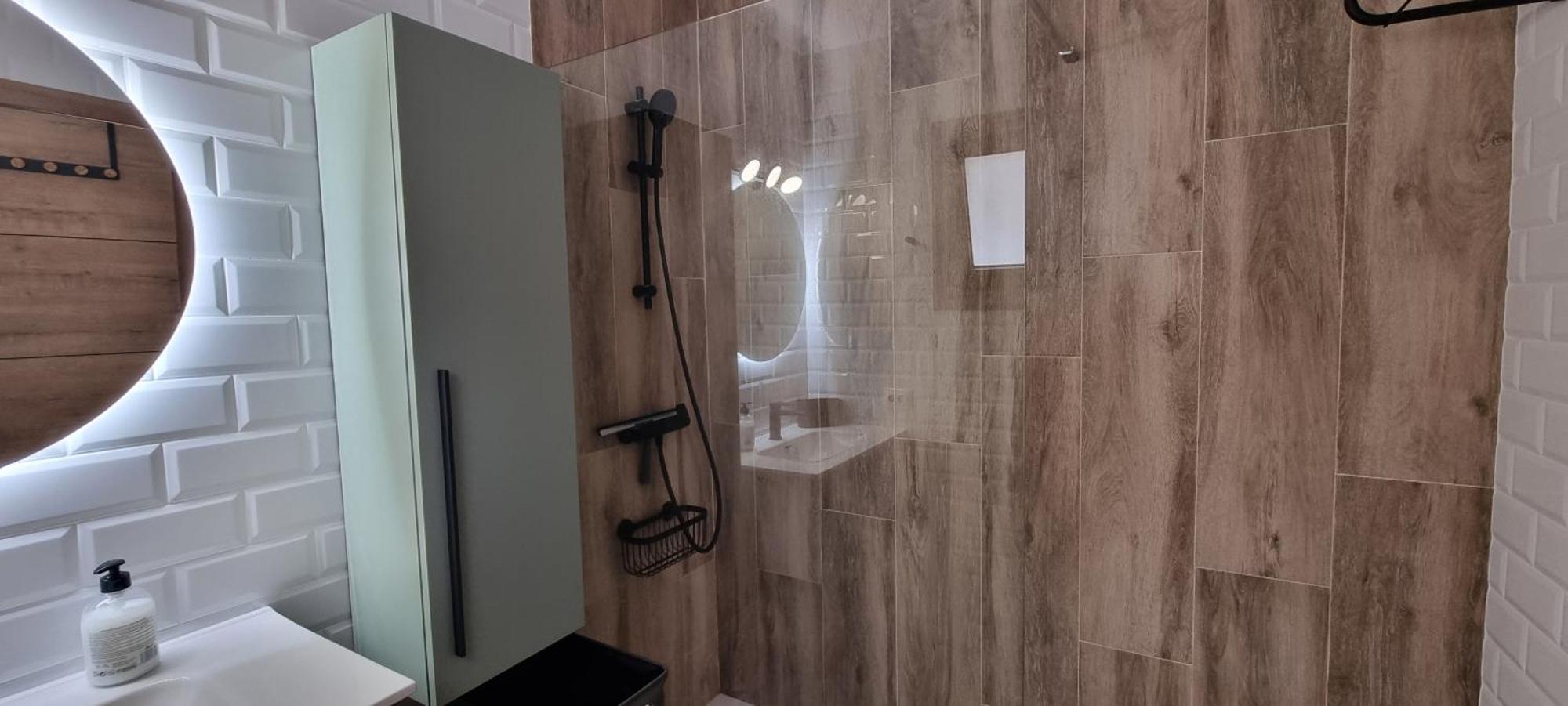 Wonderful Seaview Apartment - Los Cristianos Arona  Kültér fotó
