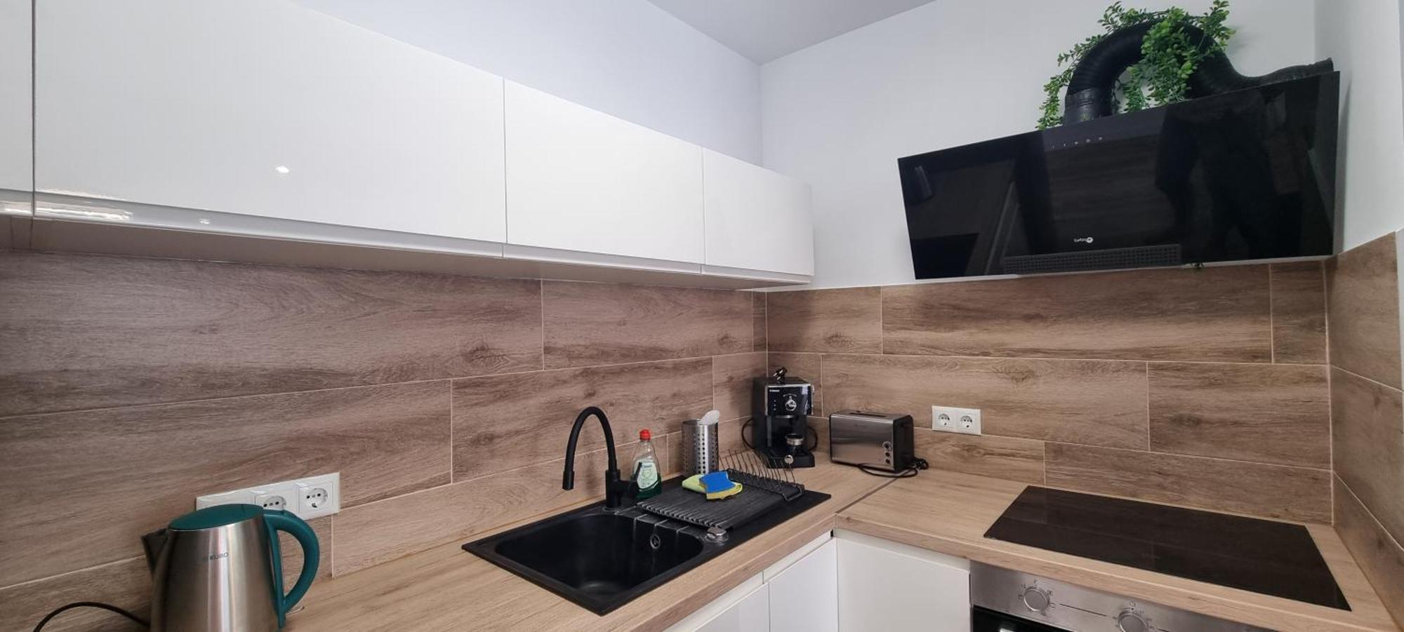 Wonderful Seaview Apartment - Los Cristianos Arona  Kültér fotó