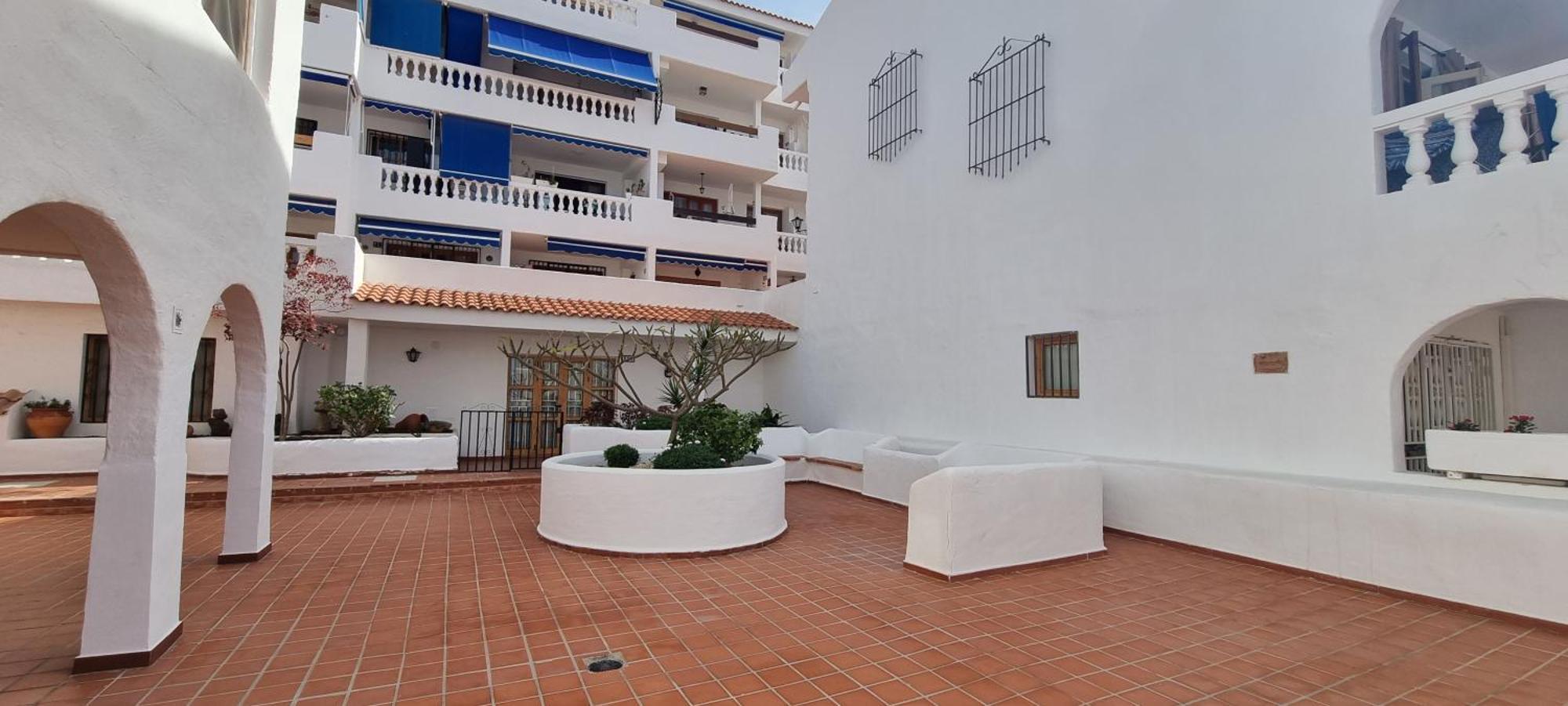 Wonderful Seaview Apartment - Los Cristianos Arona  Kültér fotó