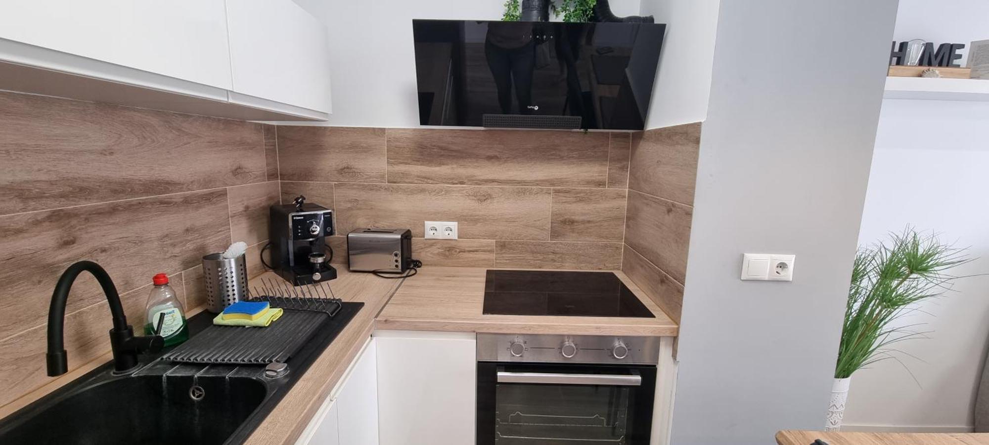Wonderful Seaview Apartment - Los Cristianos Arona  Kültér fotó